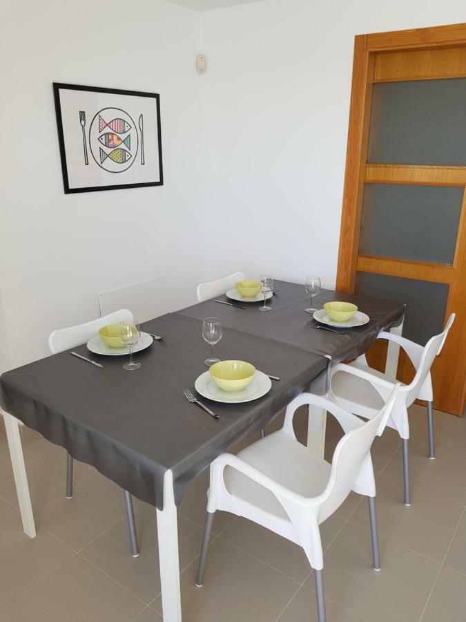 Nautico Entremares Apartment La Manga del Mar Menor Exterior photo